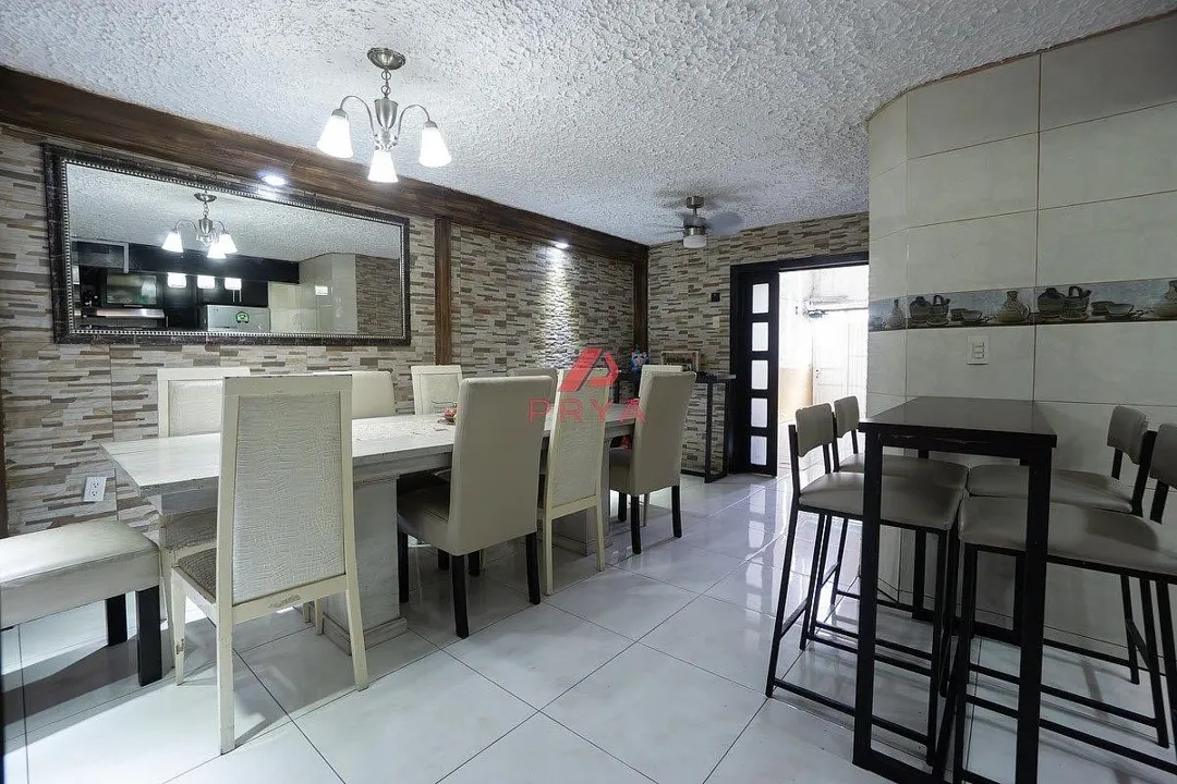 Foto 9 de Casa en Venta en Colonia Lagos de Oriente, Guadalajara