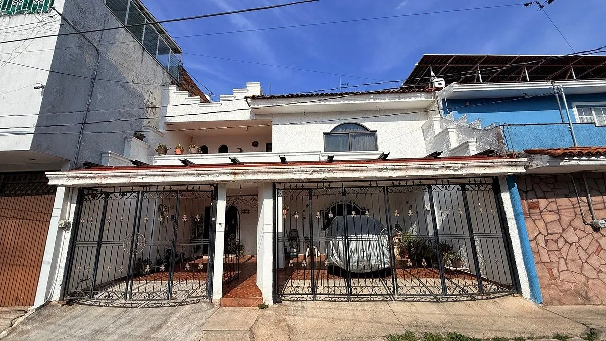 Casa en venta en la Tuzania, Zapopan