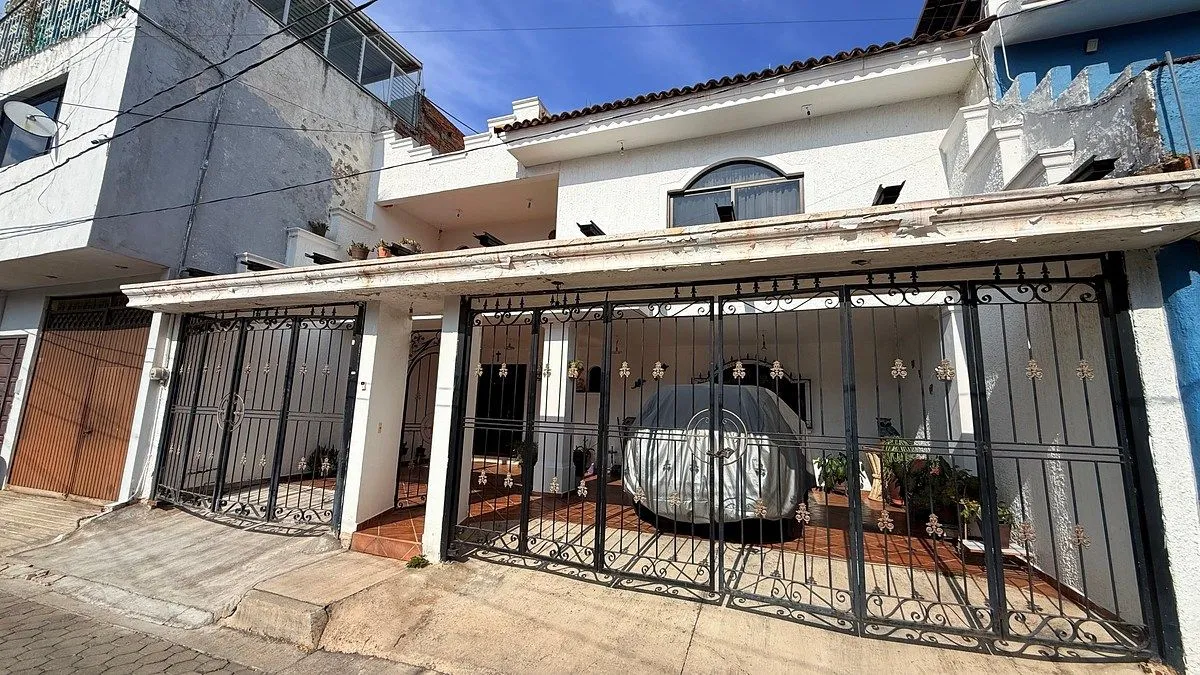 Foto 2 de Casa en venta en la Tuzania, Zapopan
