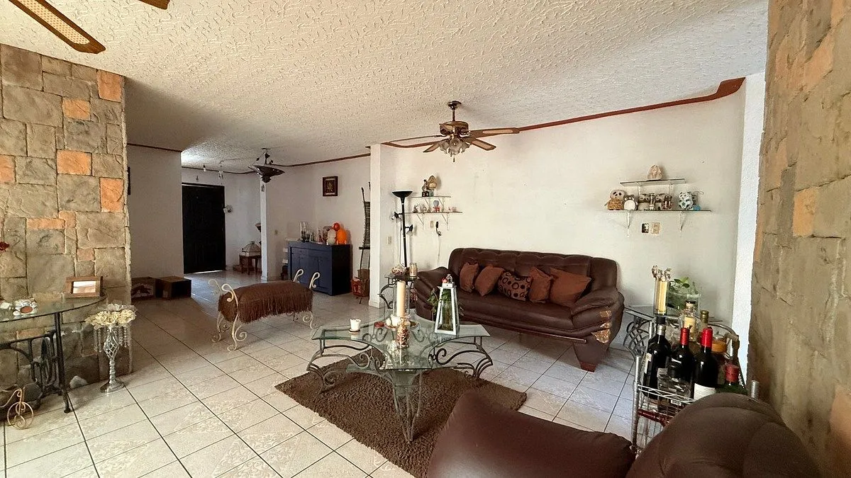 Foto 4 de Casa en venta en la Tuzania, Zapopan