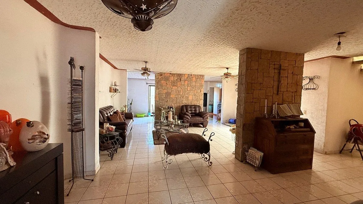 Foto 5 de Casa en venta en la Tuzania, Zapopan