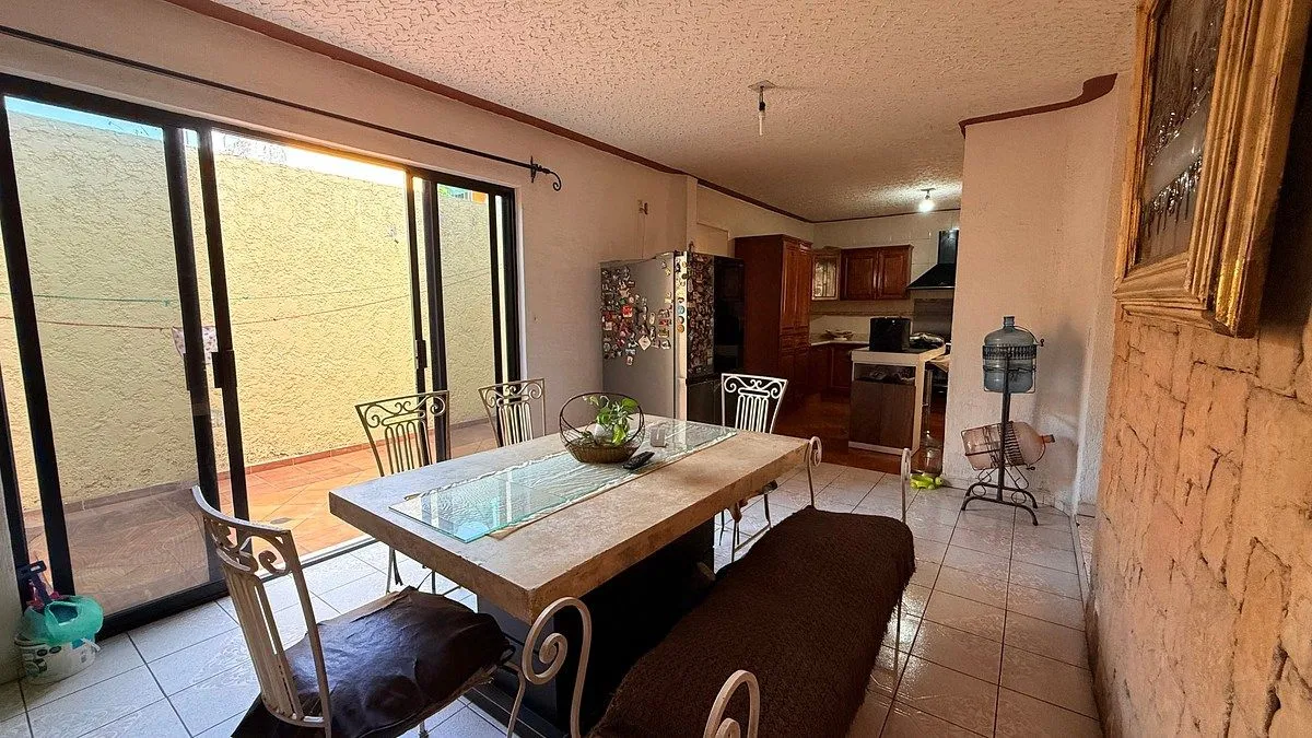 Foto 6 de Casa en venta en la Tuzania, Zapopan