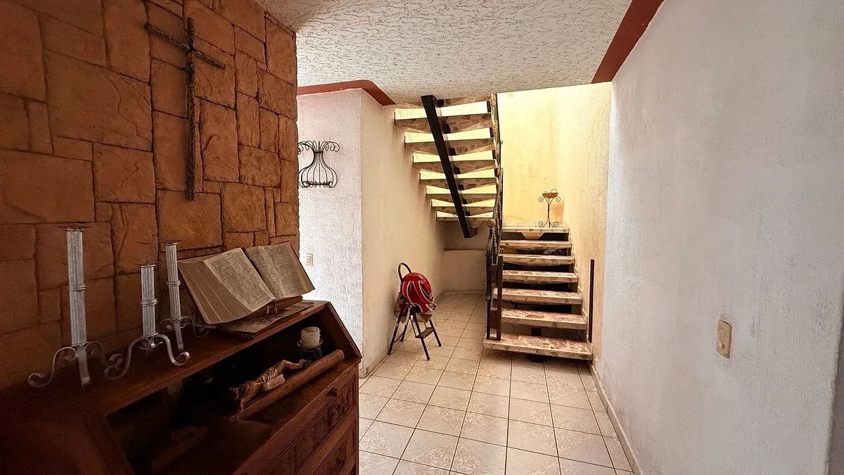 Foto 8 de Casa en venta en la Tuzania, Zapopan