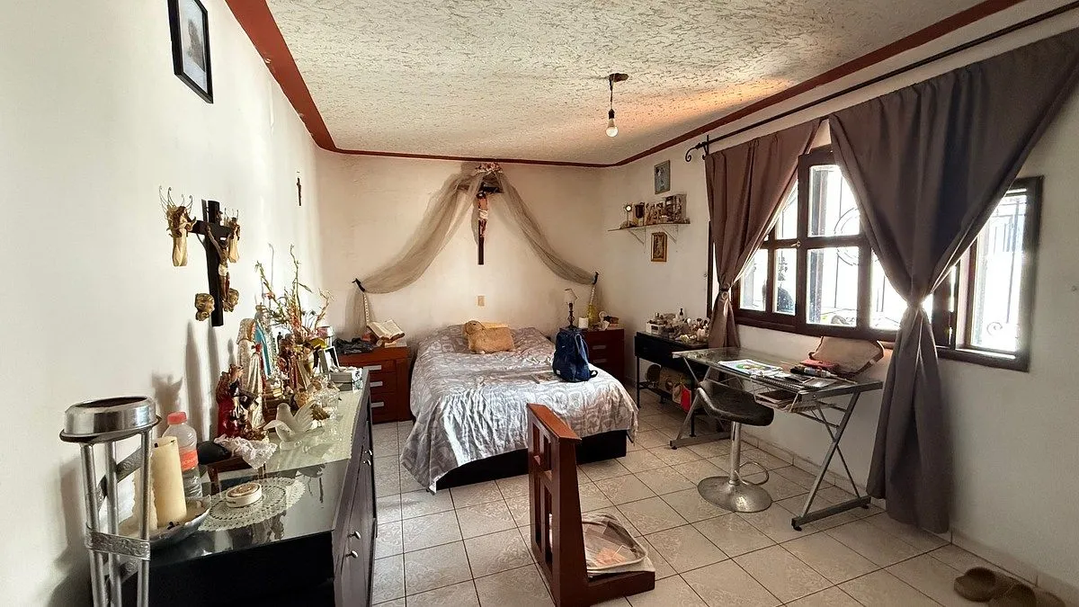 Foto 9 de Casa en venta en la Tuzania, Zapopan