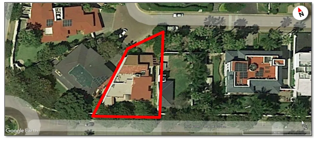 EXCELENTE OPORTUNIDAD CASA A PRECIO DE TERRENO