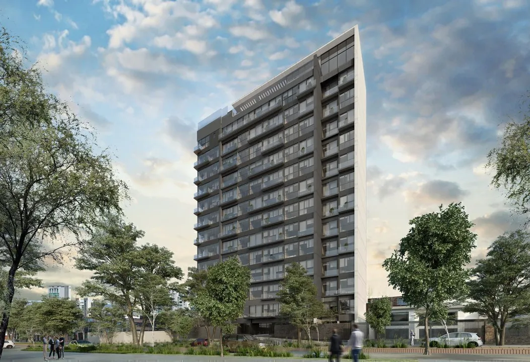 Foto 2 de Departamentos en Venta en Arcos Vallarta, Guadalajara, Jal