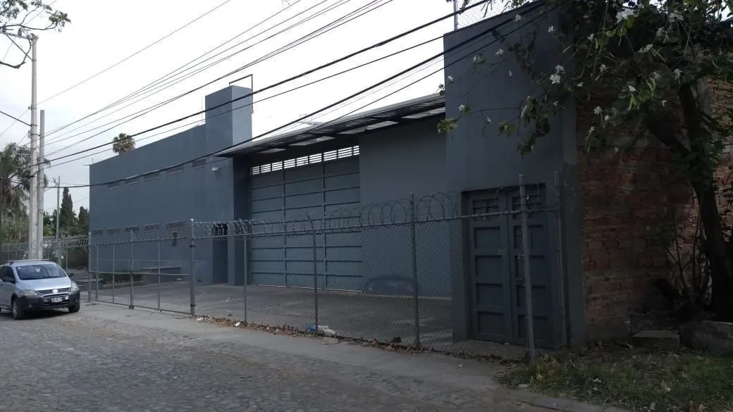 Foto 4 de En venta Bodega, frente al Aeropuerto.