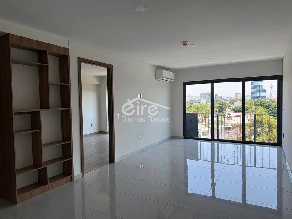 Foto 2 de Departamento en renta en Vallarta Norte | Minerva Style