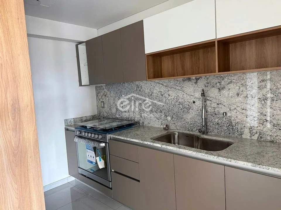 Foto 4 de Departamento en renta en Vallarta Norte | Minerva Style