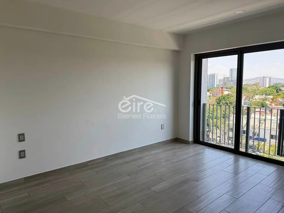 Foto 6 de Departamento en renta en Vallarta Norte | Minerva Style