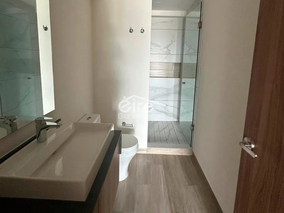 Foto 9 de Departamento en renta en Vallarta Norte | Minerva Style