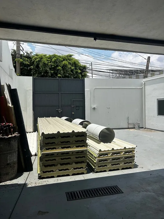 Bodega en venta excelente ubicación.