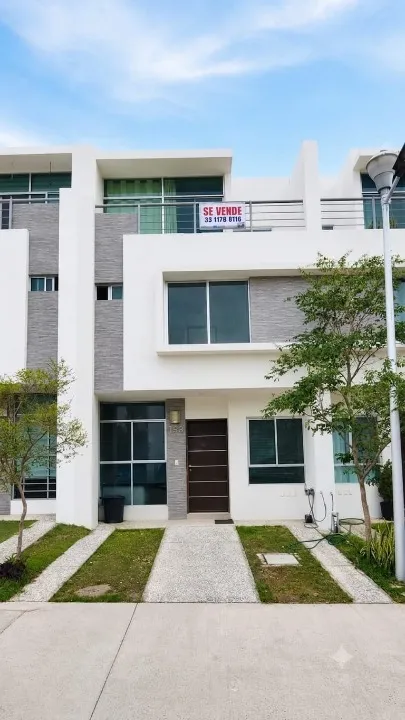 CASA EN VENTA | NATURA RESIDENCIAL – COTO FIRENZE