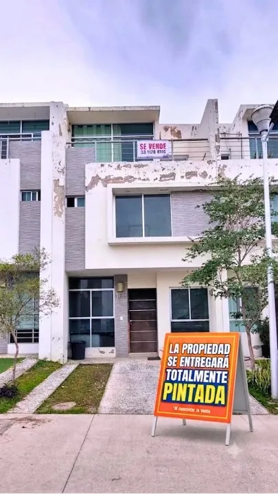 Foto 2 de CASA EN VENTA | NATURA RESIDENCIAL – COTO FIRENZE