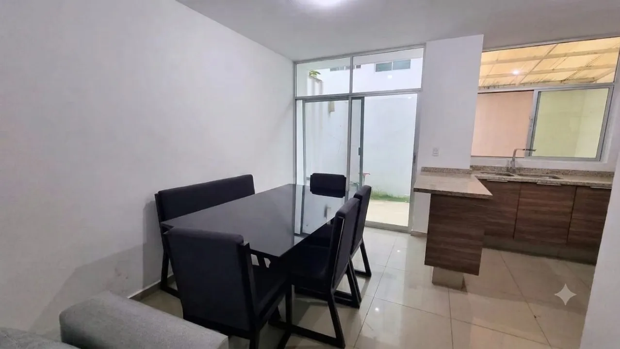 Foto 5 de CASA EN VENTA | NATURA RESIDENCIAL – COTO FIRENZE