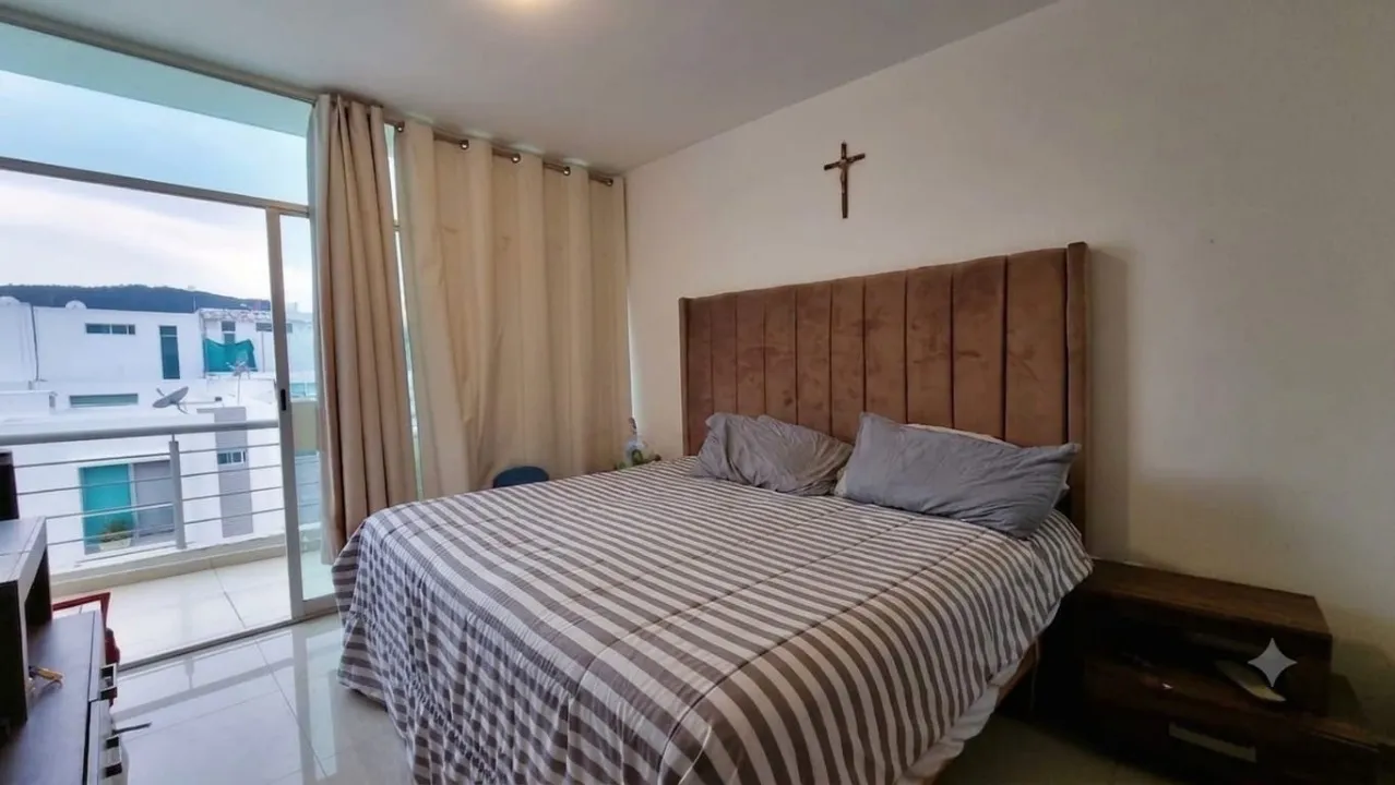 Foto 9 de CASA EN VENTA | NATURA RESIDENCIAL – COTO FIRENZE