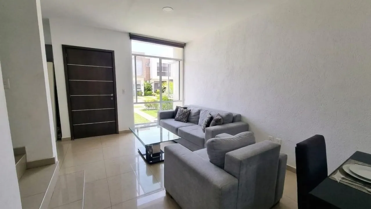 Foto 6 de CASA EN VENTA | NATURA RESIDENCIAL – COTO FIRENZE