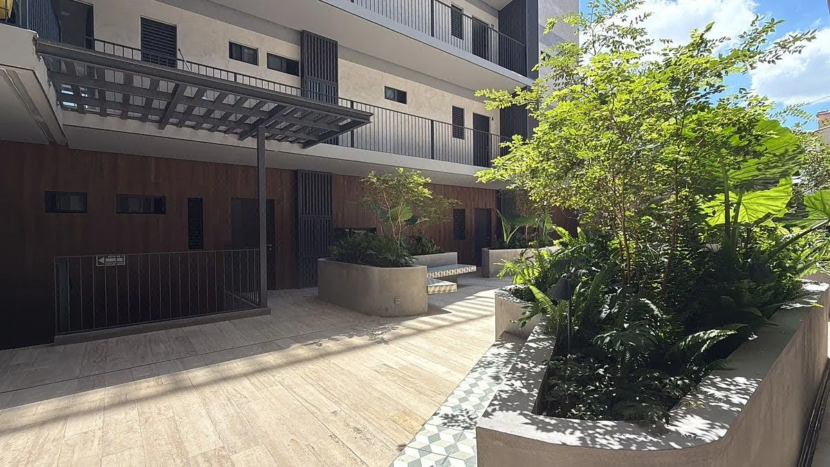 Foto 2 de Penthouse en venta en Villas del Tepeyac, Zapopan | Terraza privada