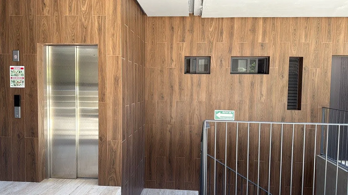 Foto 9 de Penthouse en venta en Villas del Tepeyac, Zapopan | Terraza privada