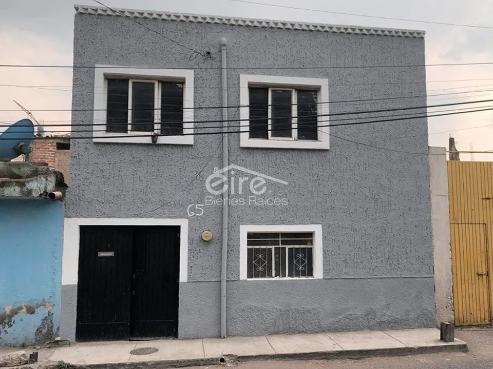 Casa en venta en Tlaquepaque | San Martín de las Flores