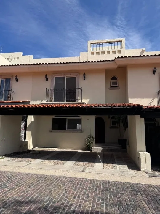 Casa en venta en San Juan de Letrán, Residencial Cordilleras, Zapopan