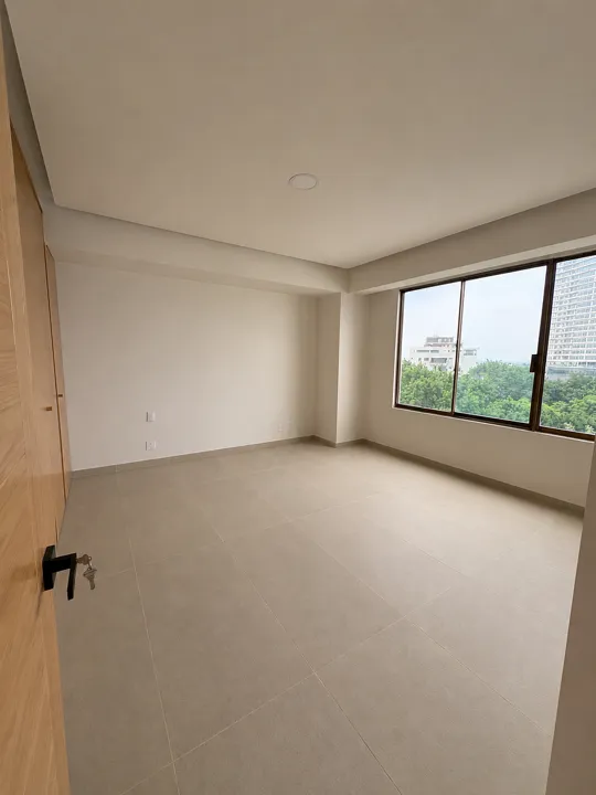Foto 3 de DEPARTAMENTO EN RENTA EN EL COUNTRY CLUB