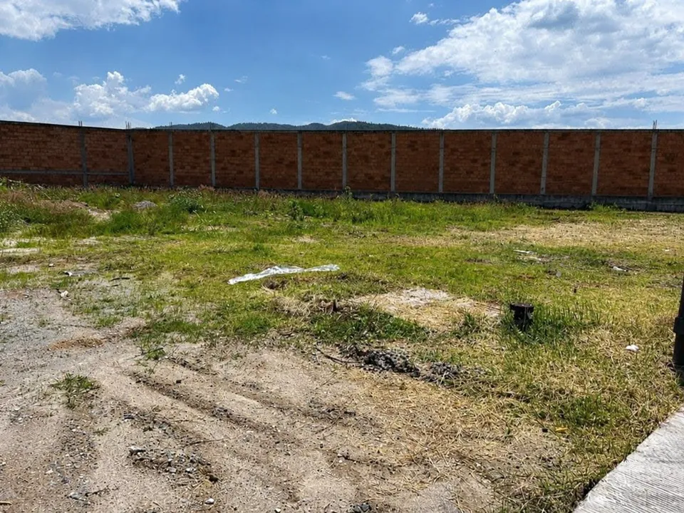 Foto 2 de Terreno industrial en venta en Capital Nextipac, frente a Hípico