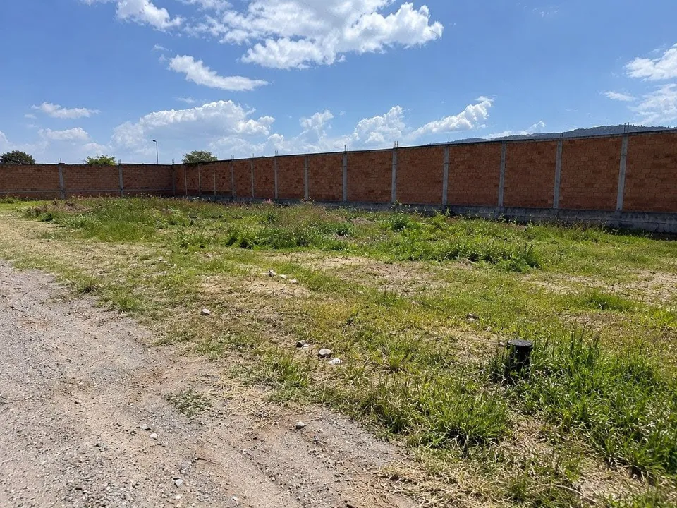 Foto 3 de Terreno industrial en venta en Capital Nextipac, frente a Hípico