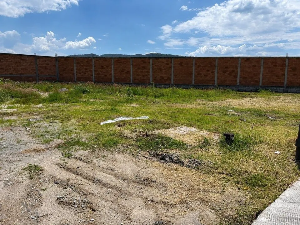 Foto 4 de Terreno industrial en venta en Capital Nextipac, frente a Hípico