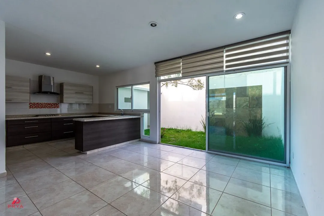 Foto 3 de Casa en Renta, Valle Imperial Zapopan con Roof Garden  en Coto Álamos