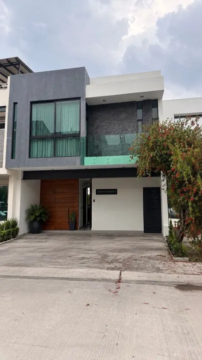 Casa en renta en Valle Imperial en Zapopan Jalisco