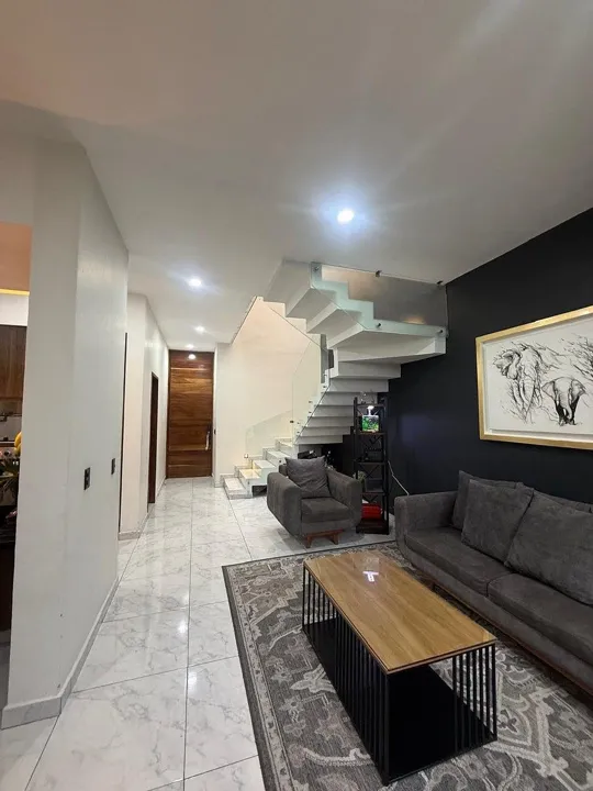 Foto 2 de Casa en renta en Valle Imperial en Zapopan Jalisco