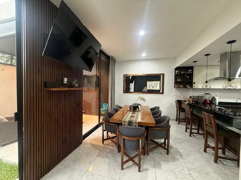 Foto 4 de Casa en renta en Valle Imperial en Zapopan Jalisco