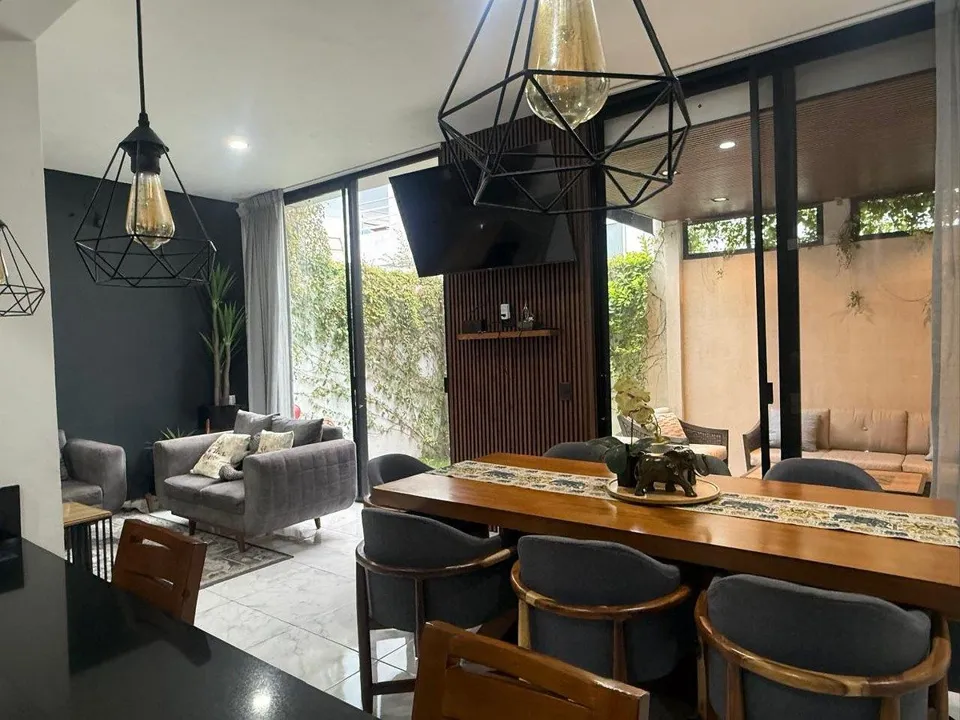 Foto 5 de Casa en renta en Valle Imperial en Zapopan Jalisco