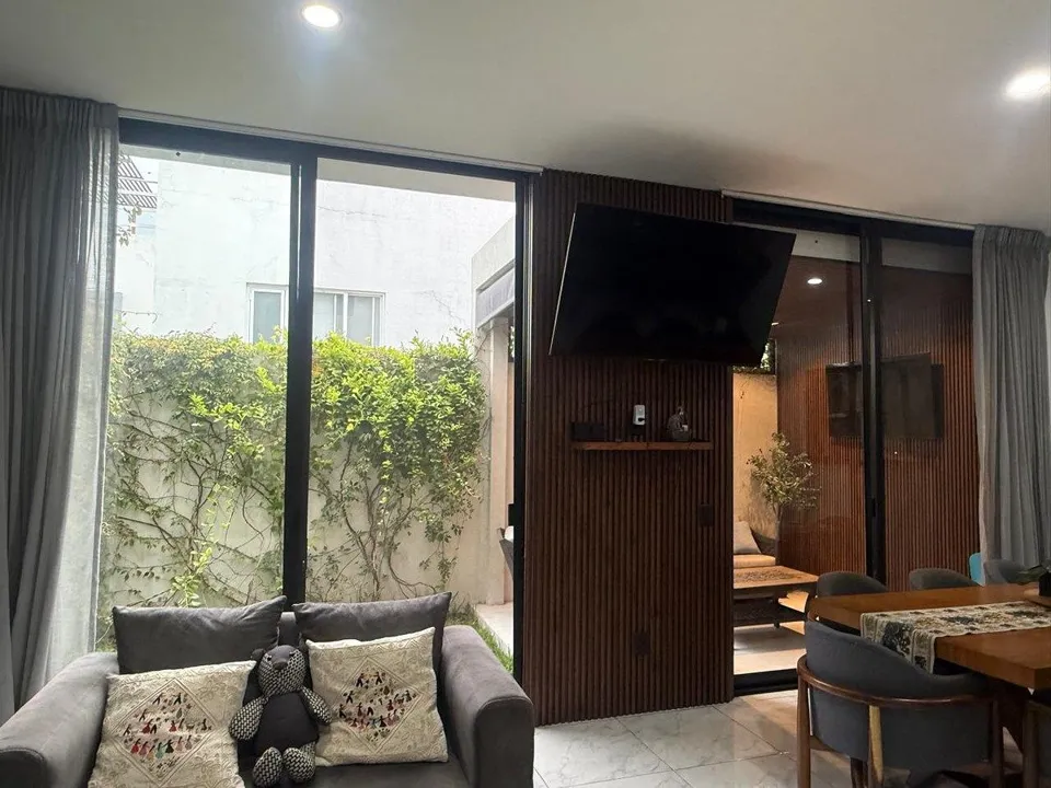 Foto 6 de Casa en renta en Valle Imperial en Zapopan Jalisco