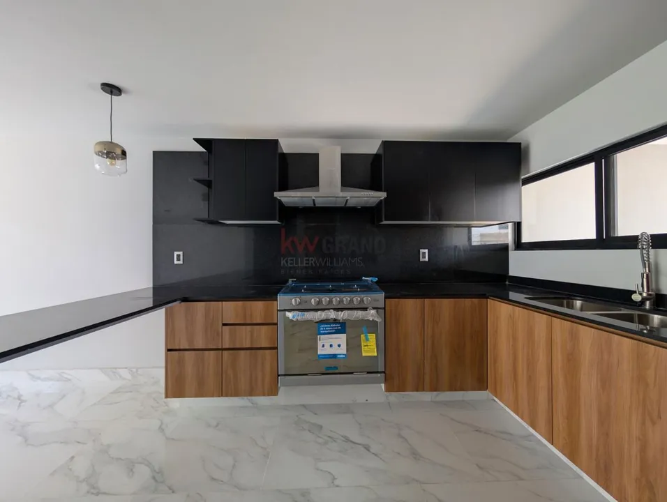 Foto 3 de Casa Nueva en Venta en el Edén Bosques de Santa Anita