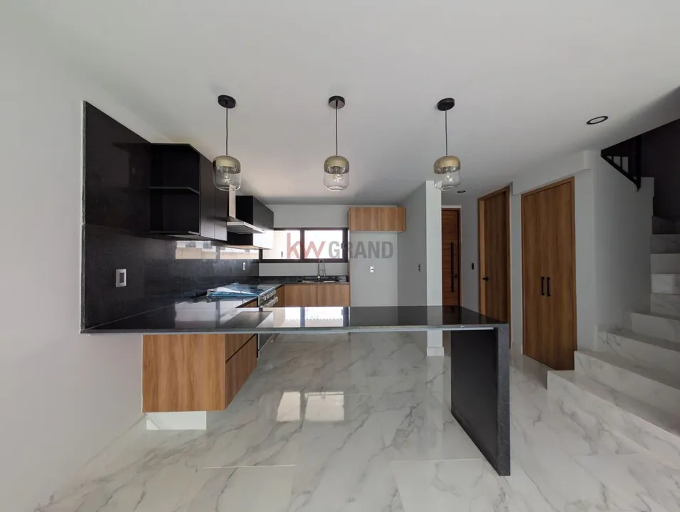 Foto 4 de Casa Nueva en Venta en el Edén Bosques de Santa Anita