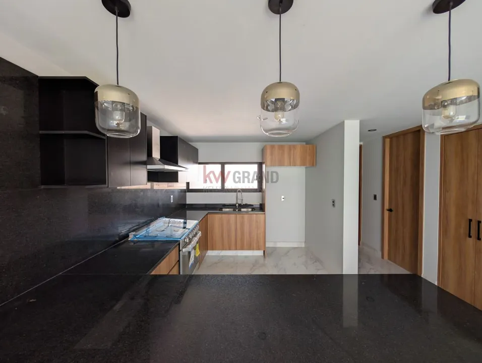 Foto 5 de Casa Nueva en Venta en el Edén Bosques de Santa Anita