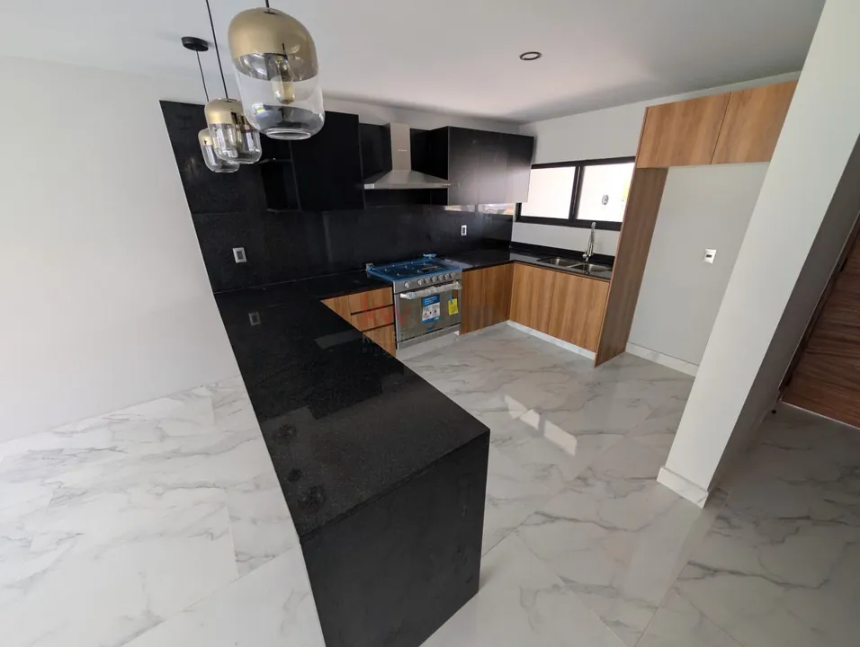 Foto 6 de Casa Nueva en Venta en el Edén Bosques de Santa Anita