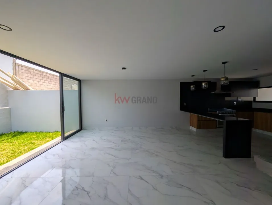 Foto 8 de Casa Nueva en Venta en el Edén Bosques de Santa Anita