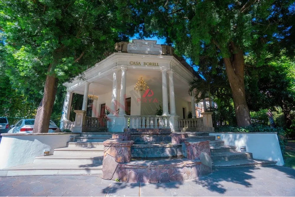 Propiedad en VENTA - Notaría 42, Calle Libertad 1725, Americana, 44160 Guadalajara, Jal, México