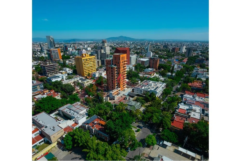 Foto 3 de Propiedad en VENTA - Notaría 42, Calle Libertad 1725, Americana, 44160 Guadalajara, Jal, México