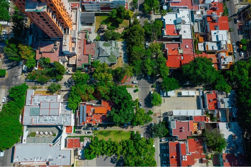 Foto 7 de Propiedad en VENTA - Notaría 42, Calle Libertad 1725, Americana, 44160 Guadalajara, Jal, México