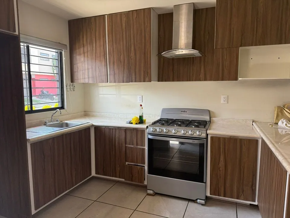 Casa en Venta Vista Sur coto La Reserva