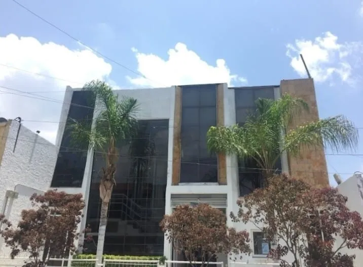 Edificio en venta en Calle Hidalgo Poniente, Centro, Tlajomulco de Zúñiga