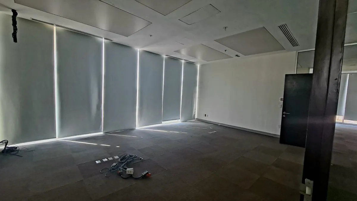 Foto 9 de Oficinas Corporativas con Acabados en Renta en, Av. Américas, 436m2 , Nivel 4