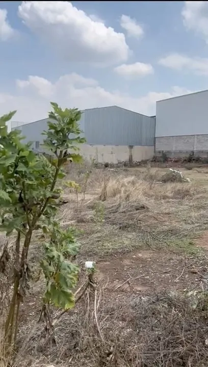 Foto 2 de TERRENO EN RENTA PARQUE INDUSTRIAL CIMEG $30,000 pesos