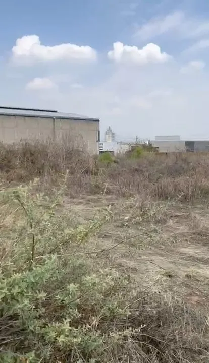 Foto 3 de TERRENO EN RENTA PARQUE INDUSTRIAL CIMEG $30,000 pesos