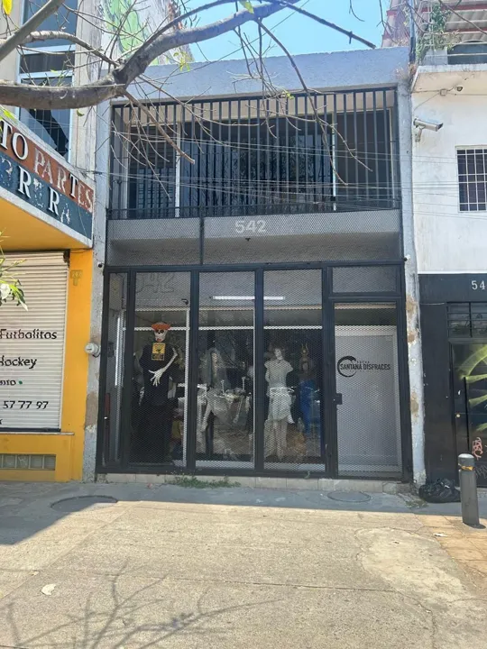 Local en venta, Colonia Americana, Guadalajara | CLV-2204
