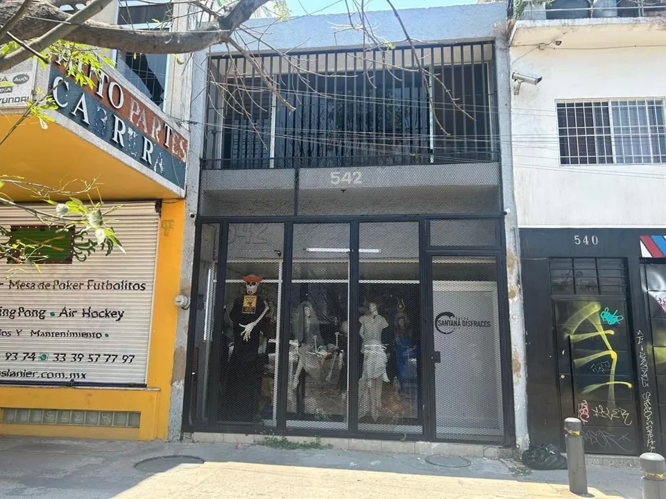 Foto 9 de Local en venta, Colonia Americana, Guadalajara | CLV-2204